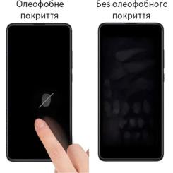 Стекло защитное Drobak Apple iPhone 17 Pro Black Фото 3