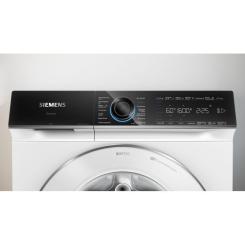 Стиральная машина Siemens WG56B2A1UA Фото 1