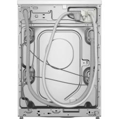 Стиральная машина Siemens WG56B2A1UA Фото 4