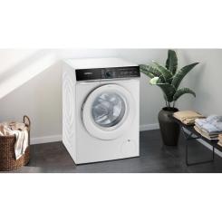 Стиральная машина Siemens WG56B2A1UA Фото 6