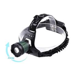 Фонарь Bailong BL-2188B-T6 Фото 1