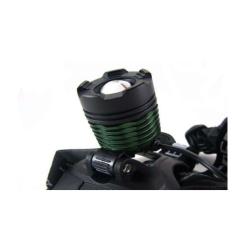 Фонарь Bailong BL-2188B-T6 Фото 2