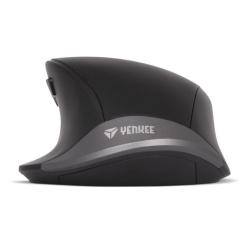 Мышка YENKEE YMS 2075 Range Wireless Black Фото 3