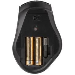 Мышка YENKEE YMS 2075 Range Wireless Black Фото 7