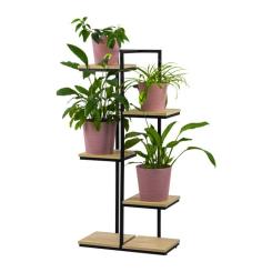 Подставка для цветов Richman Водопад - средняя Фото