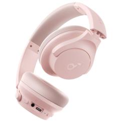 Наушники Anker SoundСore Q20i Pink Фото 2