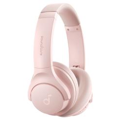 Наушники Anker SoundСore Q20i Pink Фото 4