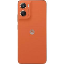 Мобильный телефон Motorola G06 4/256GB Arabesque Фото 5