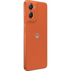 Мобильный телефон Motorola G06 4/256GB Arabesque Фото 7