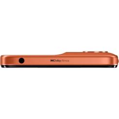 Мобильный телефон Motorola G06 4/256GB Arabesque Фото 8