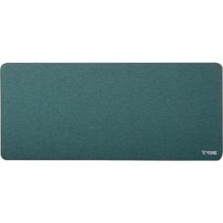 Коврик для мышки YENKEE YPM 9040GN XXL Green Фото