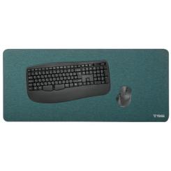 Коврик для мышки YENKEE YPM 9040GN XXL Green Фото 4