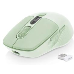 Мышка REAL-EL RM-481W Фото 1