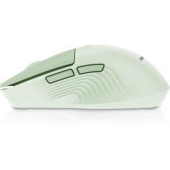 Мышка REAL-EL RM-481W Фото 3