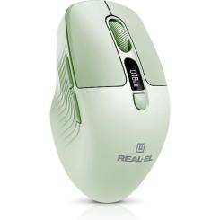 Мышка REAL-EL RM-481W Фото 6