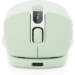 Мышка REAL-EL RM-481W Фото 7