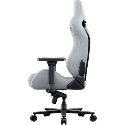 Кресло игровое Anda Seat Kaiser Frontier XL Grey Фото 9