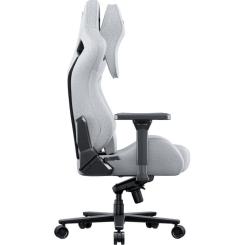 Кресло игровое Anda Seat Kaiser Frontier XL Grey Фото 3