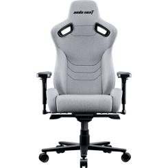 Кресло игровое Anda Seat Kaiser Frontier XL Grey Фото 7
