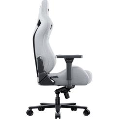 Кресло игровое Anda Seat Kaiser Frontier XL Grey Фото 8