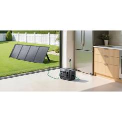 Зарядная станция BLUETTI Premium 100 V2 2000W 1024Wh Фото 10