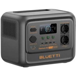 Зарядная станция BLUETTI Premium 100 V2 2000W 1024Wh Фото 1