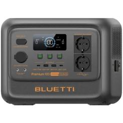Зарядная станция BLUETTI Premium 100 V2 2000W 1024Wh Фото 2
