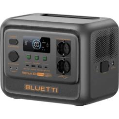 Зарядная станция BLUETTI Premium 100 V2 2000W 1024Wh Фото 3