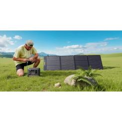 Зарядная станция BLUETTI Premium 100 V2 2000W 1024Wh Фото 8
