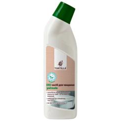 Средство для чистки унитаза Tortilla Эко 1 л Фото 1