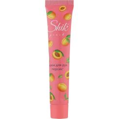 Крем для рук Shik Персик 42 мл Фото