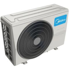Кондиционер Midea AG-11N8C2F-I/AG-11N8C2F-O Фото 9