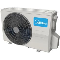 Кондиционер Midea AG-11N8C2F-I/AG-11N8C2F-O Фото 11