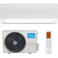 Кондиционер Midea AG-11N8C2F-I/AG-11N8C2F-O Фото