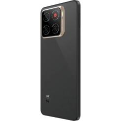 Мобильный телефон ZTE Blade A56 4/128GB Black Фото 9
