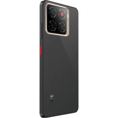 Мобильный телефон ZTE Blade A56 4/128GB Black Фото 10