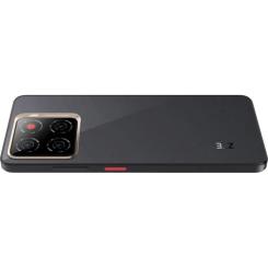 Мобильный телефон ZTE Blade A56 4/128GB Black Фото 11