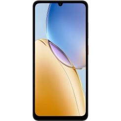 Мобильный телефон ZTE Blade A56 4/128GB Black Фото 1