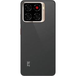Мобильный телефон ZTE Blade A56 4/128GB Black Фото 2