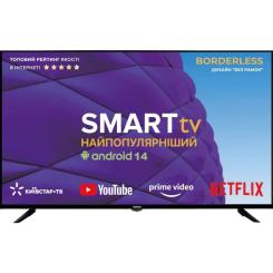 Телевизор Satelit 43U8001ST Фото