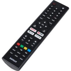 Телевизор Satelit 43U8001ST Фото 8