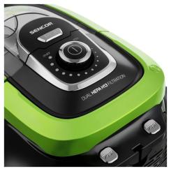 Пылесос Sencor SVC 1038GR Фото 9