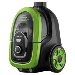 Пылесос Sencor SVC 1038GR Фото 2