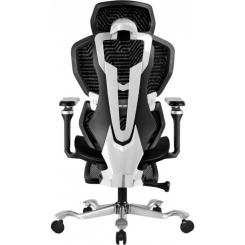 Кресло игровое GT Racer X-7001 Black/Gray Фото 4