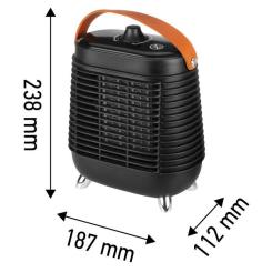 Обогреватель Neo Tools 90-157 Фото 4