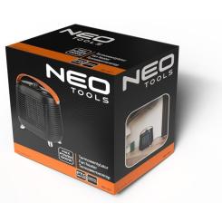 Обогреватель Neo Tools 90-157 Фото 5