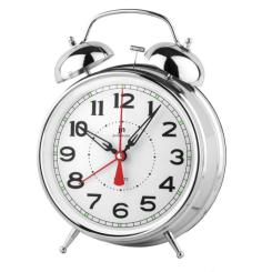 Настольные часы Lowell будильник Фото