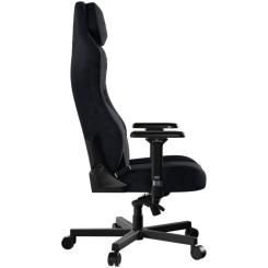 Кресло игровое Hator Arc 3 XL Velour Black Фото 2