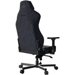 Кресло игровое Hator Arc 3 XL Velour Black Фото 3