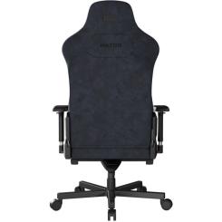 Кресло игровое Hator Arc 3 XL Velour Black Фото 4